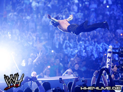 Jeff Hardy-05.04.09