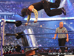 Jeff Hardy-05.04.09 4