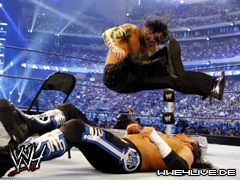 Jeff Hardy-05.04.09 5