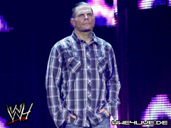 Jeff Hardy-06.03.09
