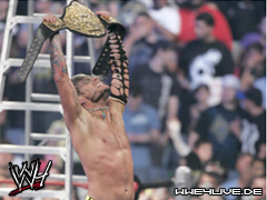 Jeff Hardy-07.06.09 2