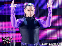 Jeff Hardy-08.12.08