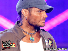 Jeff Hardy-14.08.09