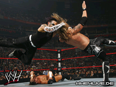 Jeff Hardy-14.12.08 3