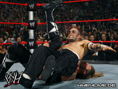 Jeff Hardy-14.12.08 4