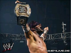 Jeff Hardy-14.12.08 5