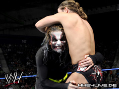 Jeff Hardy-20.03.09 2
