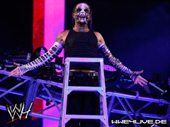 Jeff Hardy-23.08.09