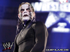 Jeff Hardy-25.01.09