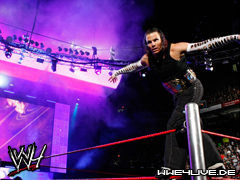 Jeff Hardy-25.02.08