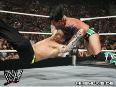 Jeff Hardy-26.07.09 3