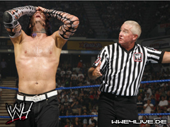 Jeff Hardy-26.06.09 2
