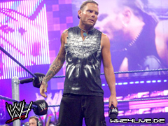 Jeff Hardy-28.08.09