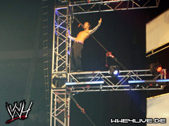 Jeff Hardy-14.01.08 2
