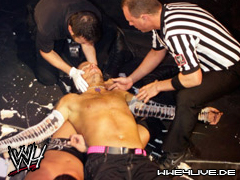 Jeff Hardy-14.01.08 4