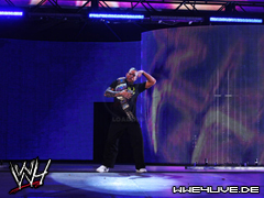 Jeff Hardy-21.01.08