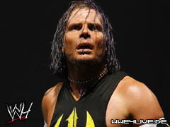 Jeff Hardy-31.12.07 2