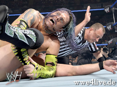 Jeff Hardy_09.05.09 4