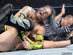 Jeff Hardy