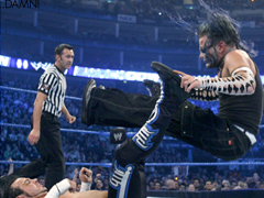 Jeff Hardy