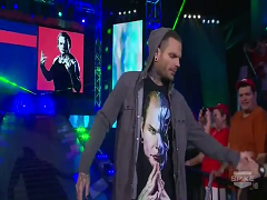 Jeff Hardy 19.01.12 5