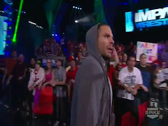 Jeff Hardy 19.01.12 6