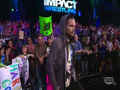 Jeff Hardy 19.01.12 7