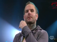 Jeff Hardy 19.01.12 4