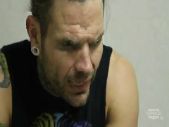 Jeff Hardy 19.01.12 4