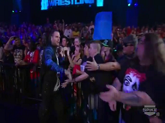 Jeff Hardy 19.01.12 6