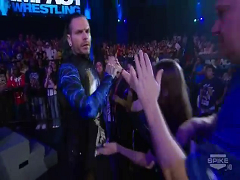 Jeff Hardy 19.01.12 8