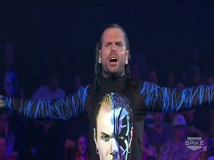 Jeff Hardy 19.01.12 7