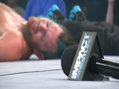 Jeff Hardy 19.01.12 9