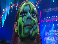 Jeff Hardy 05.04.12