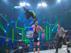 Jeff Hardy 05.04.12 2