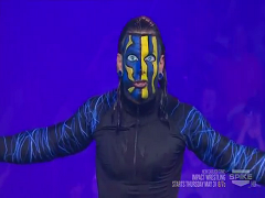 Jeff Hardy 17.05.12 3