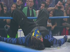 Jeff Hardy 17.05.12 6