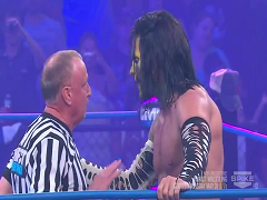 Jeff Hardy 17.05.12 2