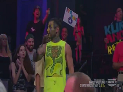 Jeff Hardy 17.05.12 2