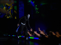 Jeff Hardy BfG 9