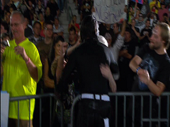 Jeff Hardy BfG 2