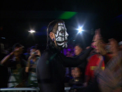 Jeff Hardy BfG 7