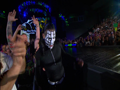 Jeff Hardy BfG 9