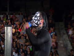 Jeff Hardy BfG