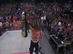 Jeff Hardy BfG 2