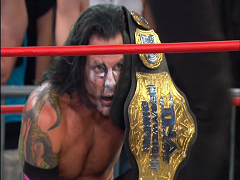 Jeff Hardy BfG 8