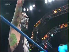 Jeff Hardy 6.6.13 4