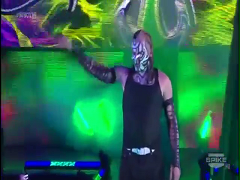 Jeff Hardy 6.6.13 2