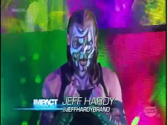 Jeff Hardy 6.6.13 3