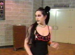Daffney